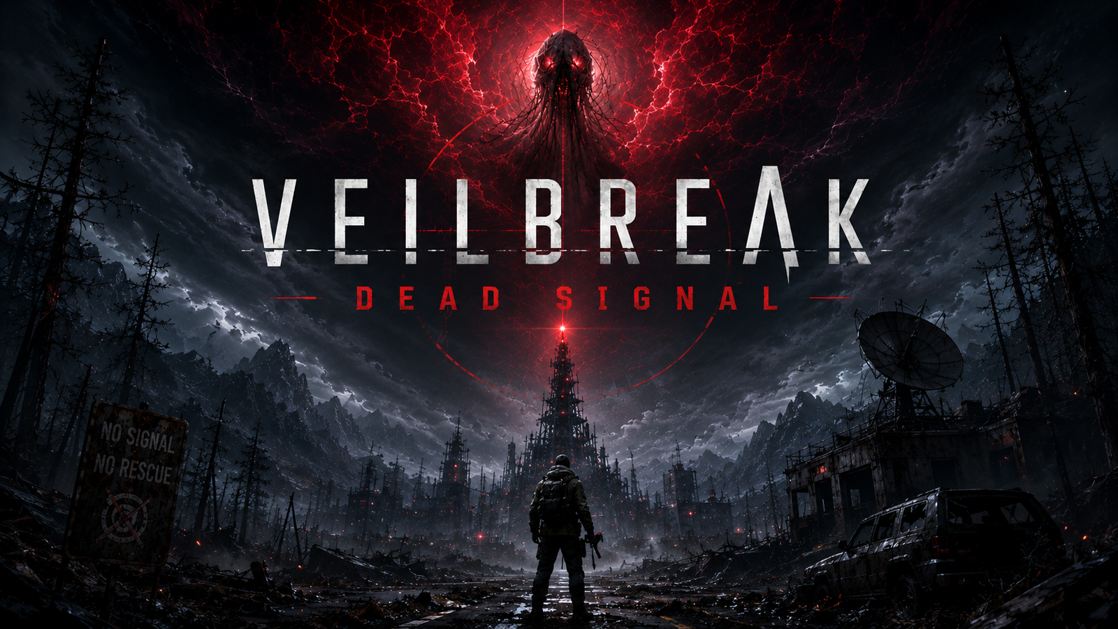 VEILBREAK progression guide