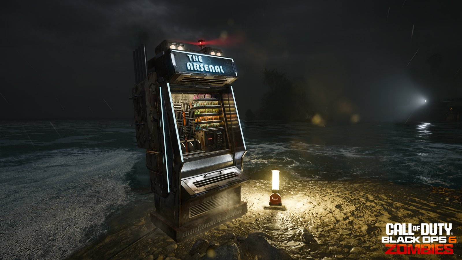 Ammo Mods