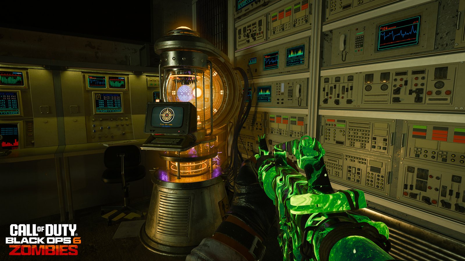 Trials Terminal