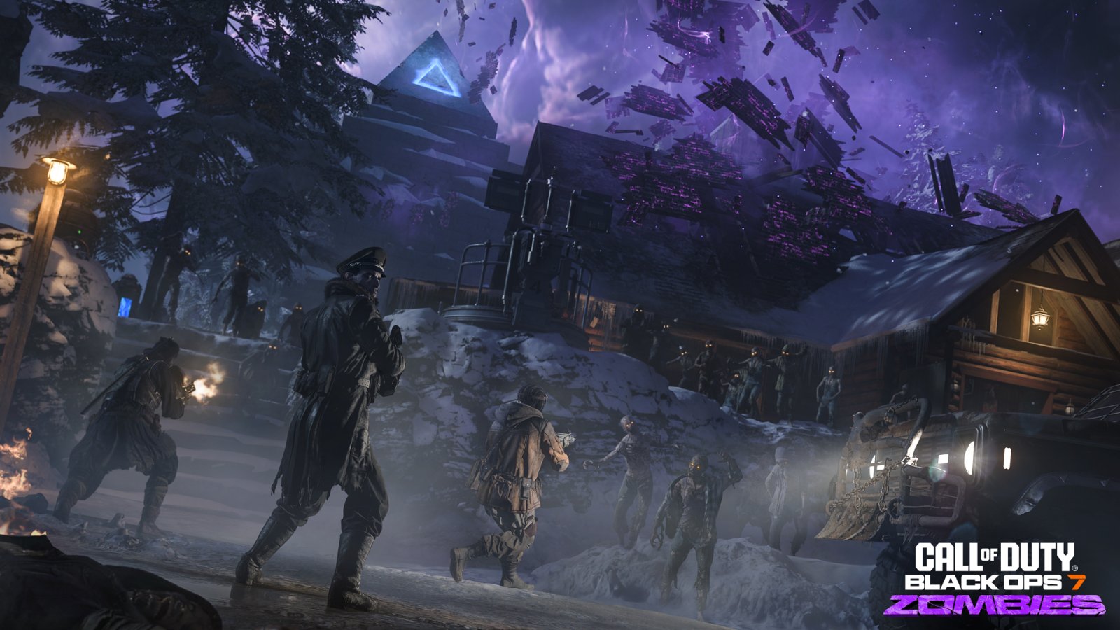 Round-Based Gameplay Overview