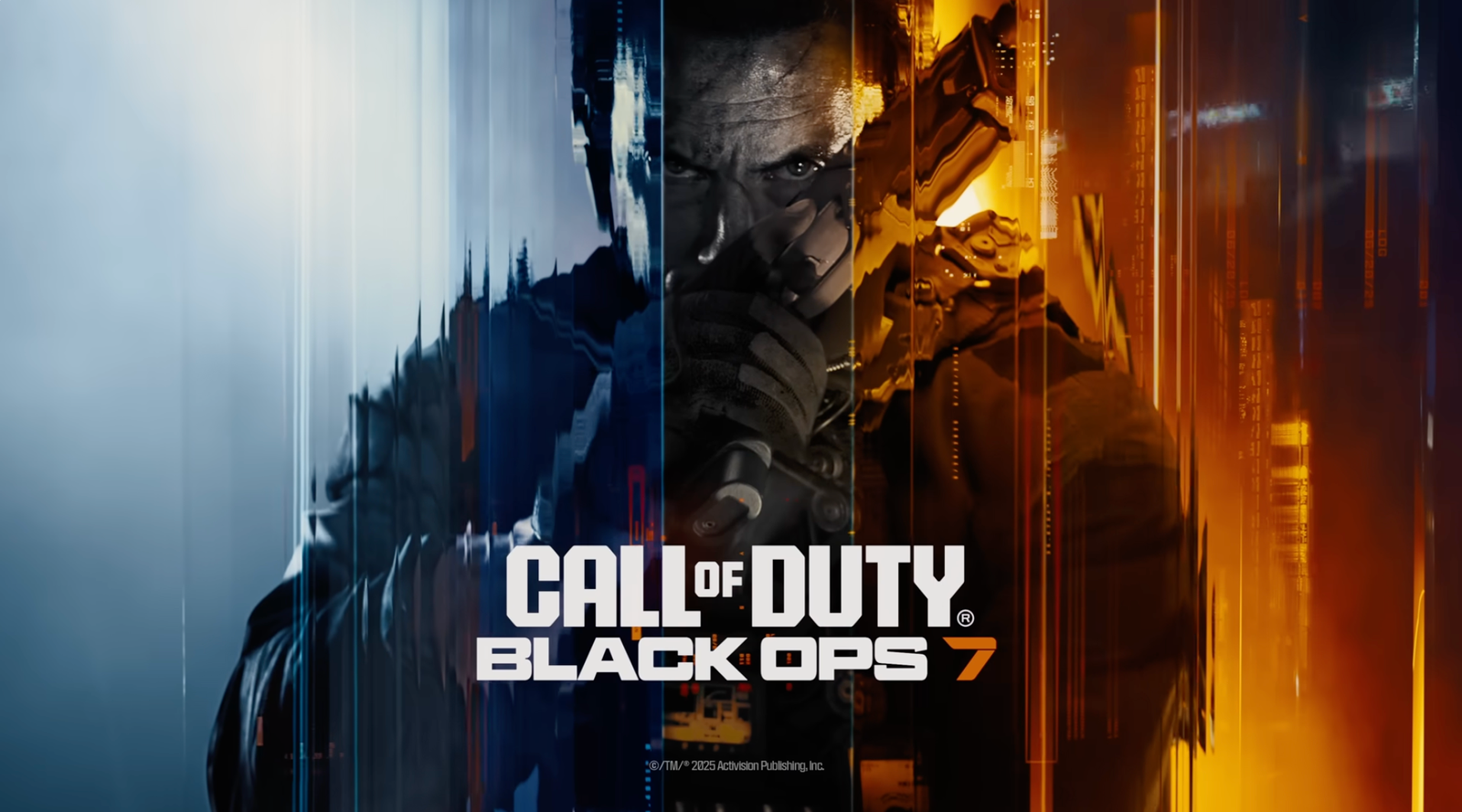 Campaign Reveal Scene