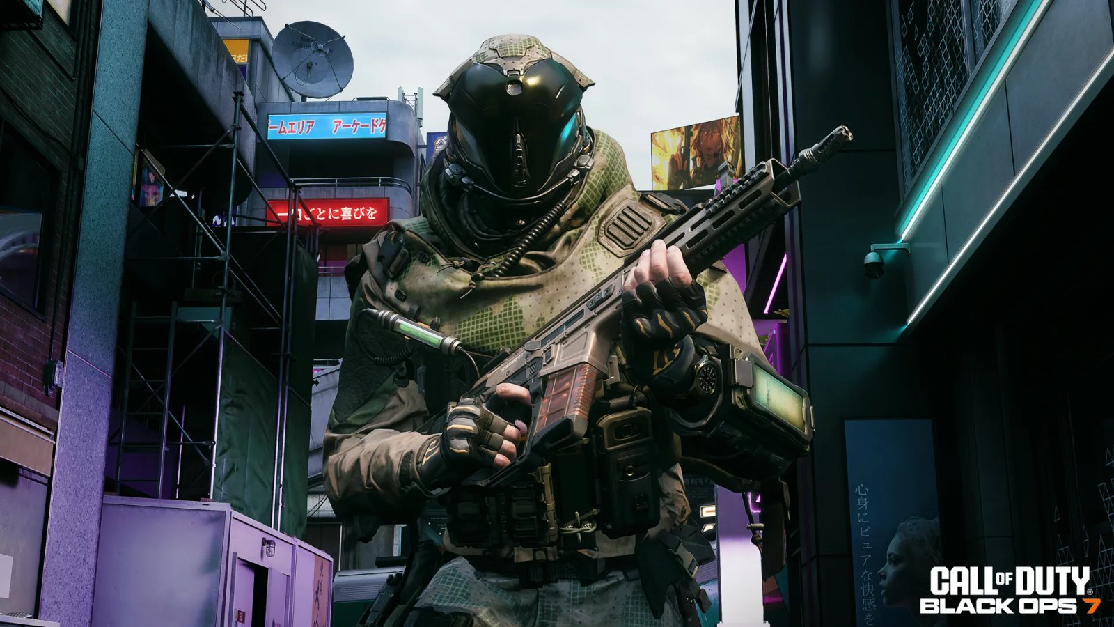 Gunsmith system showcase