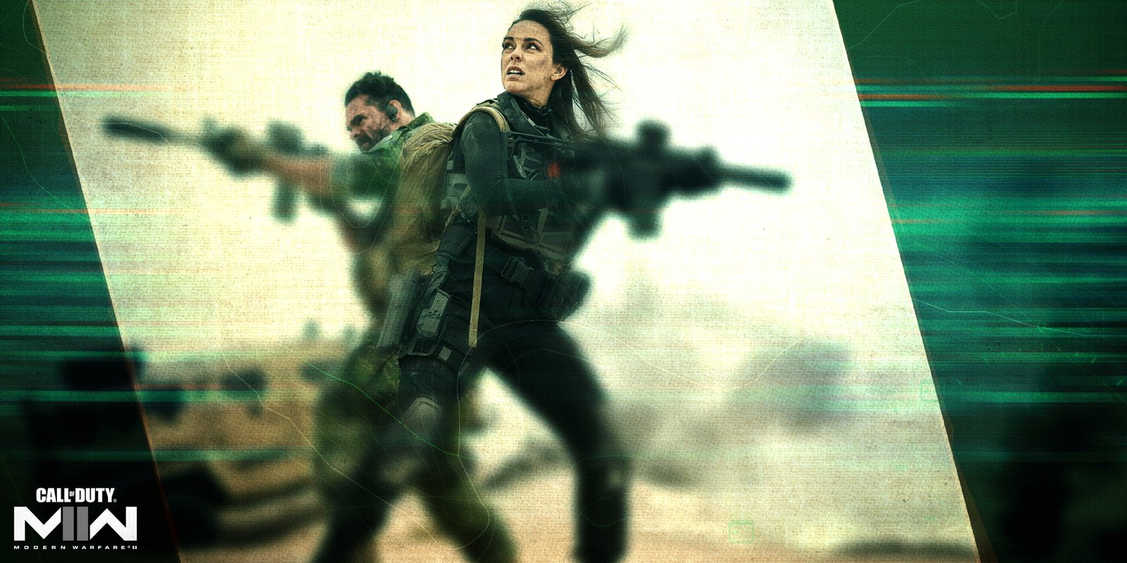 Modern Ops 2 Missions Guide