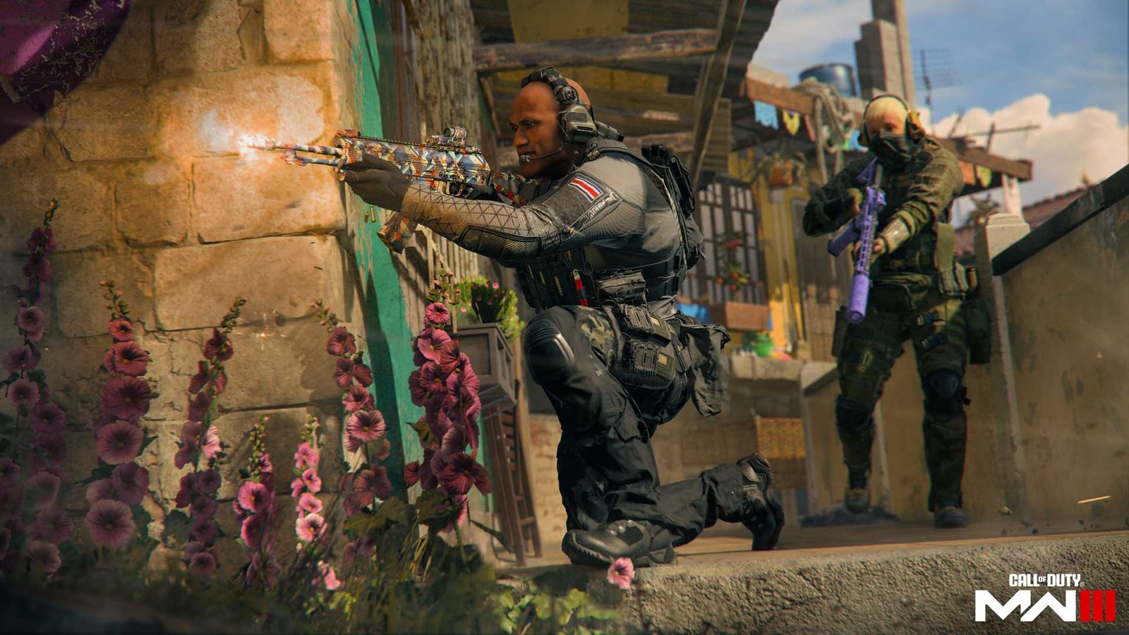 Modern Ops 2 Ranked Play Guide