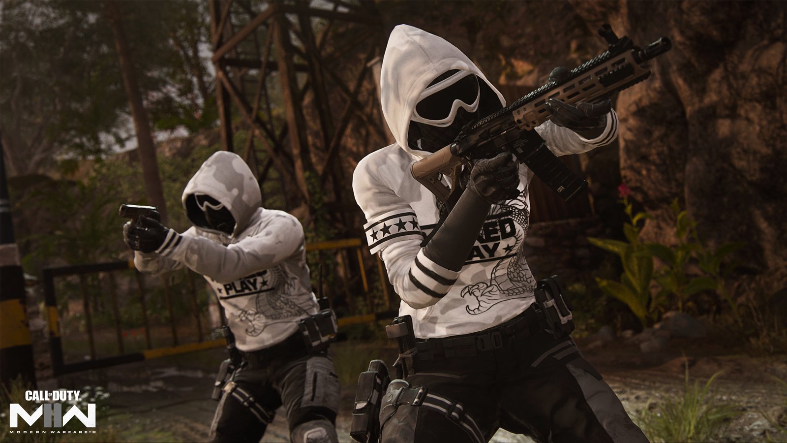 Seasonal Events Overview